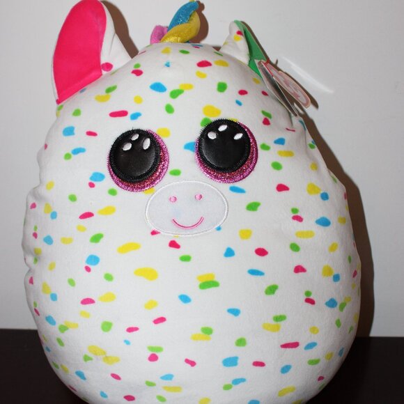 Ty Other - TY Harmonie 17" Stuffed Animal new with tags